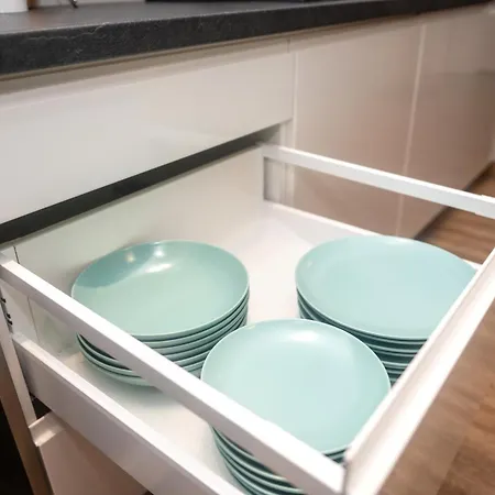 Apartment Klimaty Baltyku