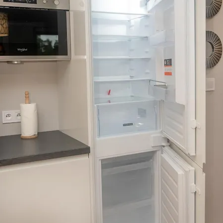 Klimaty Baltyku * Dziwnow
