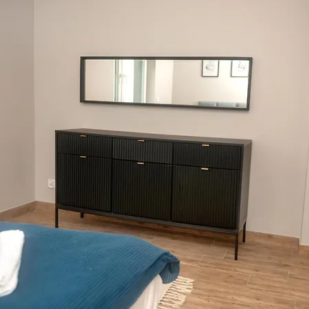 Klimaty Baltyku Apartment