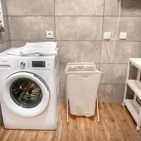 Klimaty Baltyku Apartment *